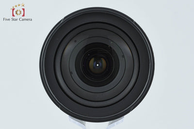 【中古】Nikon ニコン AF-S NIKKOR 24-85mm f/3.5-4.5 G ED