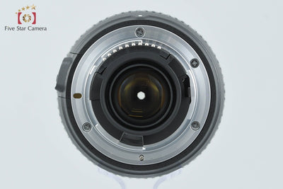 【中古】Nikon ニコン AF-S NIKKOR 24-85mm f/3.5-4.5 G ED