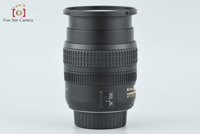 【中古】Nikon ニコン AF-S NIKKOR 24-85mm f/3.5-4.5 G ED