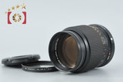 [Used] KONICA Hexanon AR 85mm f/1.8 AE