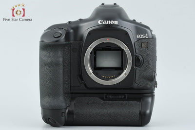 [Used] Canon EOS-1V HS Film SLR Camera