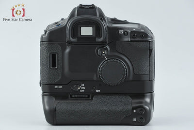 [Used] Canon EOS-1V HS Film SLR Camera