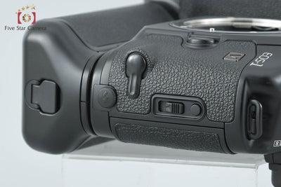 [Used] Canon EOS-1V HS Film SLR Camera