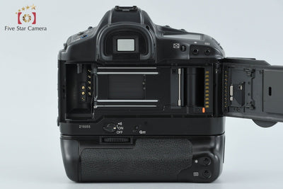[Used] Canon EOS-1V HS Film SLR Camera