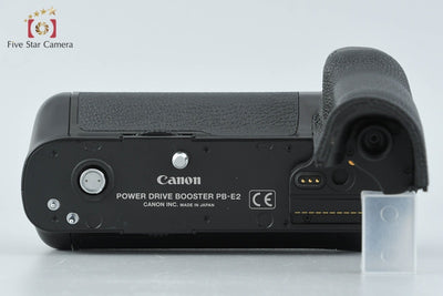 [Used] Canon EOS-1V HS Film SLR Camera