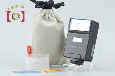 [Used] LightPix Labs FlashQ Q20II Wireless Flash