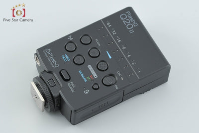 [Used] LightPix Labs FlashQ Q20II Wireless Flash