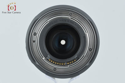 [Used] Canon RF 85mm f/2 MACRO IS STM with Original Box