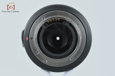 [Used] MINOLTA AF 85mm f/1.4 G