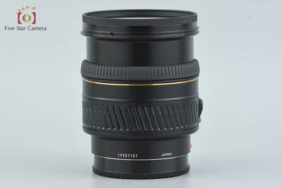 [Used] MINOLTA AF 85mm f/1.4 G