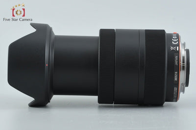 [Used] SONY Carl Zeiss Vario-Sonnar DT 16-80mm f/3.5-4.5 ZA T* SAL1680Z