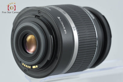 Used: Canon EOS Kiss X2 Lens Kit - Low Shutter Count