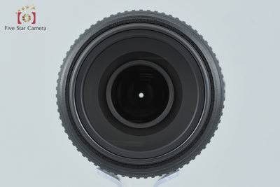[Used] Nikon AF-S DX NIKKOR 55-300mm f/4.5-5.6 G ED VR