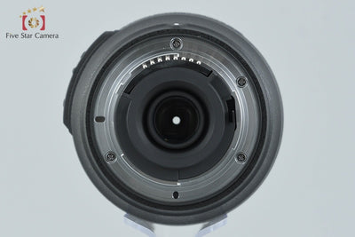 [Used] Nikon AF-S DX NIKKOR 55-300mm f/4.5-5.6 G ED VR