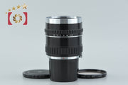 [Used] Nikon NIKKOR-Q 135mm f/3.5 for Zenza Bronica EC S2 S2A