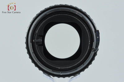 [Used] Nikon NIKKOR-Q 135mm f/3.5 for Zenza Bronica EC S2 S2A