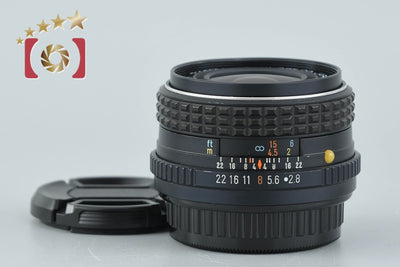[Used] PENTAX Pentax SMC M 35mm f/2.8