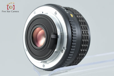 [Used] PENTAX Pentax SMC M 35mm f/2.8