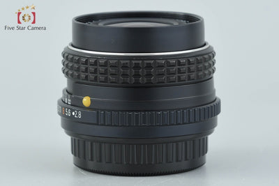 [Used] PENTAX Pentax SMC M 35mm f/2.8