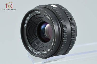 [Used] FUJIFILM Fujinon-EX 75mm f/4.5