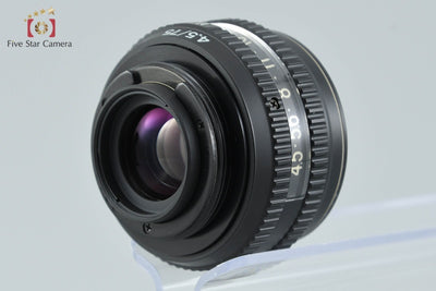 [Used] FUJIFILM Fujinon-EX 75mm f/4.5
