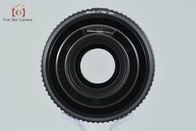[Used] FUJIFILM Fujinon-EX 75mm f/4.5