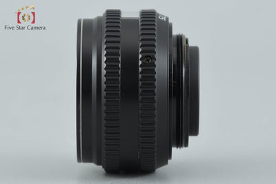 [Used] FUJIFILM Fujinon-EX 75mm f/4.5
