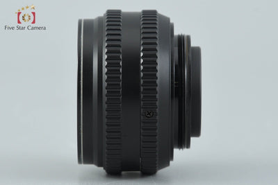 [Used] FUJIFILM Fujinon-EX 75mm f/4.5