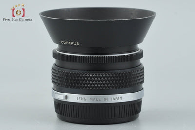 [Used] OLYMPUS Olympus H.ZUIKO AUTO-W 24mm f/2.8