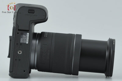 [Used] Canon EOS RP RF 24-105mm IS STM Lens Kit - Very Low Shutter Count