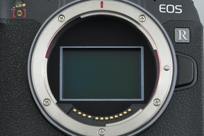 [Used] Canon EOS RP RF 24-105mm IS STM Lens Kit - Very Low Shutter Count