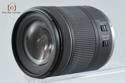 [Used] Canon EOS RP RF 24-105mm IS STM Lens Kit - Very Low Shutter Count