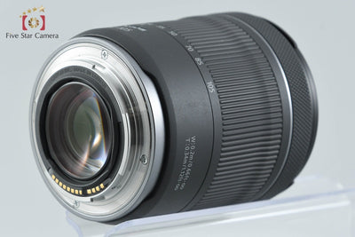 [Used] Canon EOS RP RF 24-105mm IS STM Lens Kit - Very Low Shutter Count
