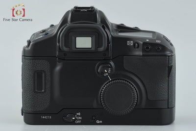 [Used] Canon EOS-1V SLR Film Camera