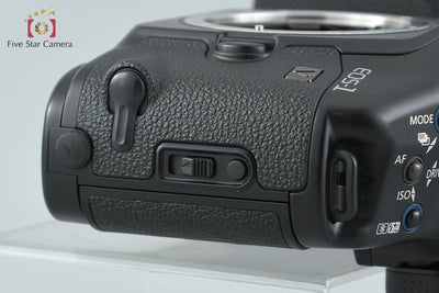 [Used] Canon EOS-1V SLR Film Camera