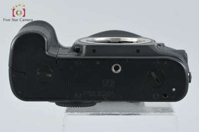 [Used] Canon EOS-1V SLR Film Camera