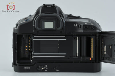 [Used] Canon EOS-1V SLR Film Camera