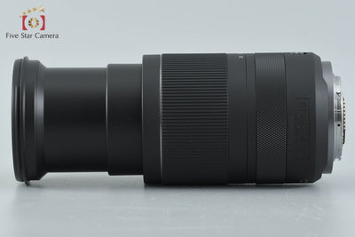 [Used] Canon RF 24-240mm f/4-6.3 IS USM with original box