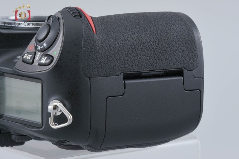 中古】Nikon ニコン D200 デジタル一眼レフカメラ シャッター回数僅少