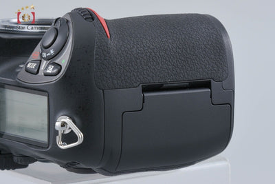 【中古】Nikon ニコン D200 デジタル一眼レフカメラ シャッター回数僅少
