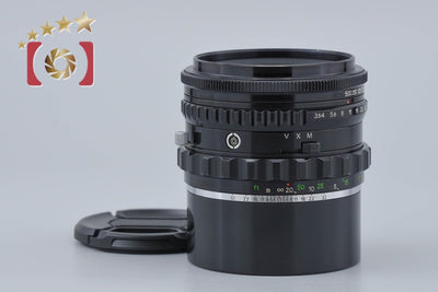 【中古】Nikon ニコン NIKKOR-Q 105mm f/3.5 ゼンザブロニカ EC S2 S2A用