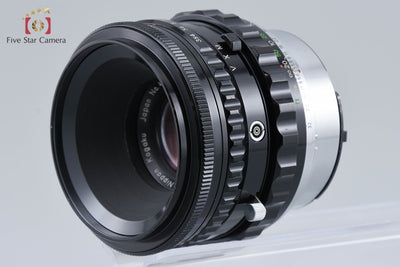 【中古】Nikon ニコン NIKKOR-Q 105mm f/3.5 ゼンザブロニカ EC S2 S2A用