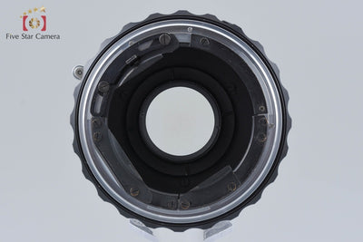 【中古】Nikon ニコン NIKKOR-Q 105mm f/3.5 ゼンザブロニカ EC S2 S2A用