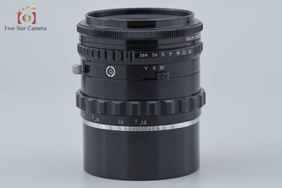 【中古】Nikon ニコン NIKKOR-Q 105mm f/3.5 ゼンザブロニカ EC S2 S2A用