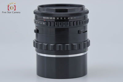 【中古】Nikon ニコン NIKKOR-Q 105mm f/3.5 ゼンザブロニカ EC S2 S2A用