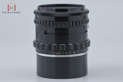 【中古】Nikon ニコン NIKKOR-Q 105mm f/3.5 ゼンザブロニカ EC S2 S2A用