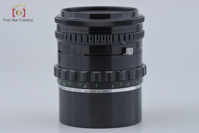 【中古】Nikon ニコン NIKKOR-Q 105mm f/3.5 ゼンザブロニカ EC S2 S2A用