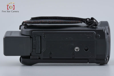 【中古】Panasonic パナソニック HC-WX970M ブラック デジタル4Kビデオカメラ