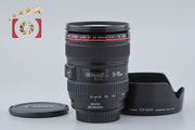 [Used] Canon EF 24-105mm f/4 L IS USM