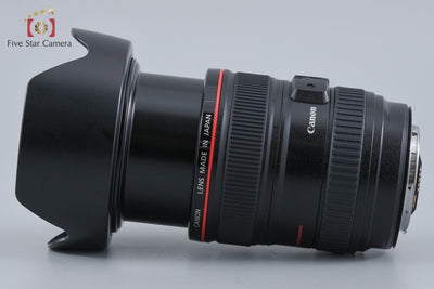 [Used] Canon EF 24-105mm f/4 L IS USM